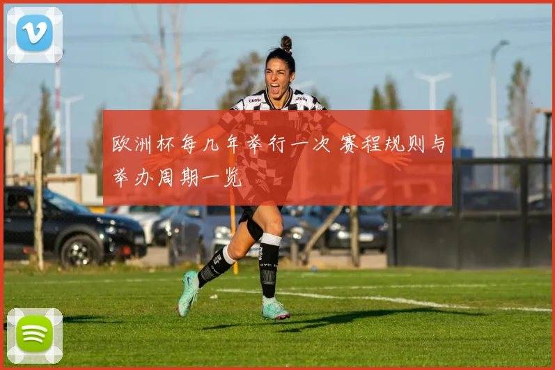 欧洲杯每几年举行一次 赛程规则与举办周期一览