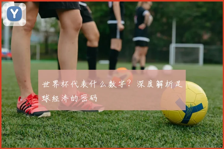 世界杯代表什么数字？深度解析足球经济的密码
