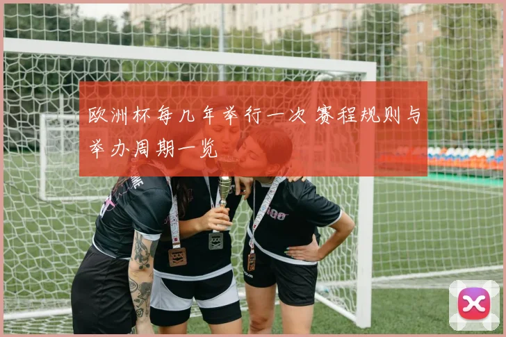欧洲杯每几年举行一次 赛程规则与举办周期一览