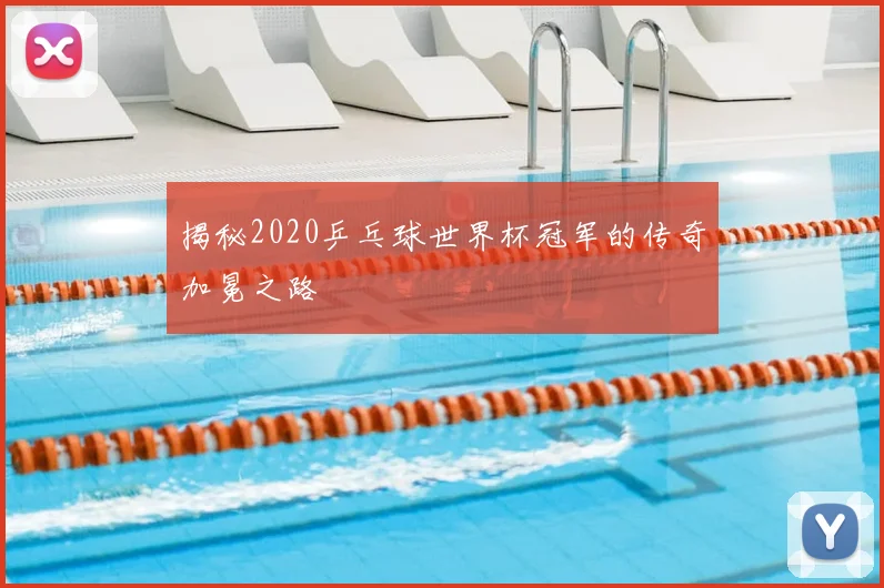 揭秘2020乒乓球世界杯冠军的传奇加冕之路