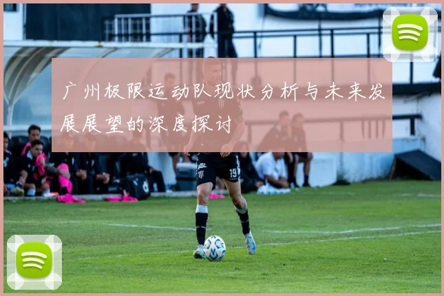 广州极限运动队现状分析与未来发展展望的深度探讨