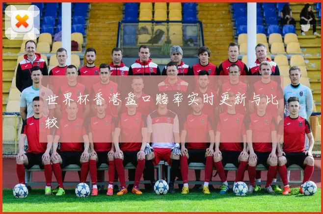 世界杯香港盘口赔率实时更新与比较