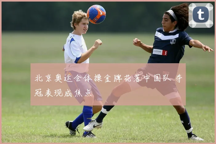 北京奥运会体操金牌花落中国队 夺冠表现成焦点