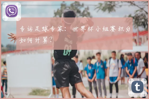 专访足球专家：世界杯小组赛积分如何计算？