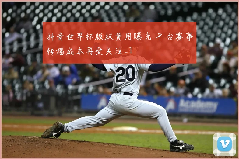 抖音世界杯版权费用曝光 平台赛事转播成本再受关注_1