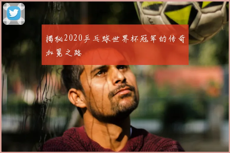 揭秘2020乒乓球世界杯冠军的传奇加冕之路