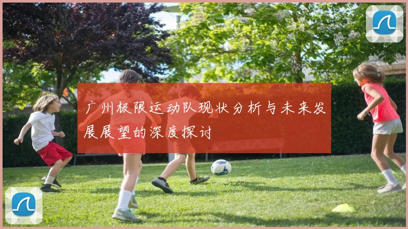 广州极限运动队现状分析与未来发展展望的深度探讨