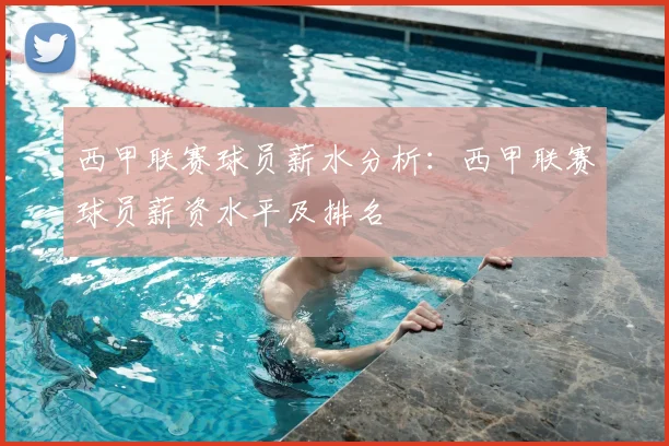 西甲联赛球员薪水分析:西甲联赛球员薪资水平及排名